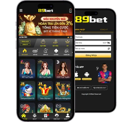 Giao dịch nhanh chóng 777king99 iOS