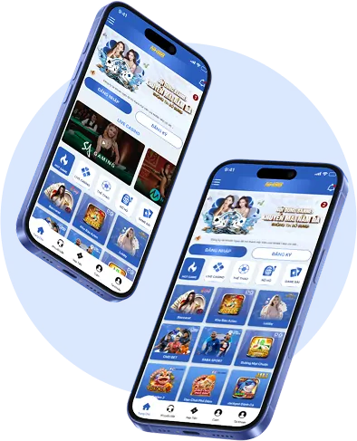 Cá cược bóng rổ trên 777king99 iOS