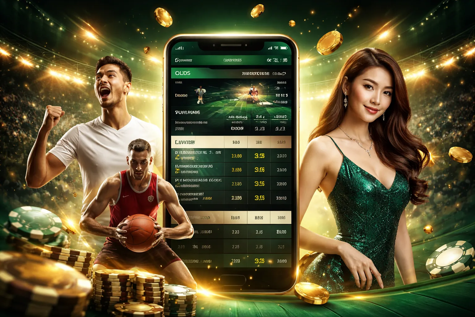 777king99 iOS Tin tức mới nhất