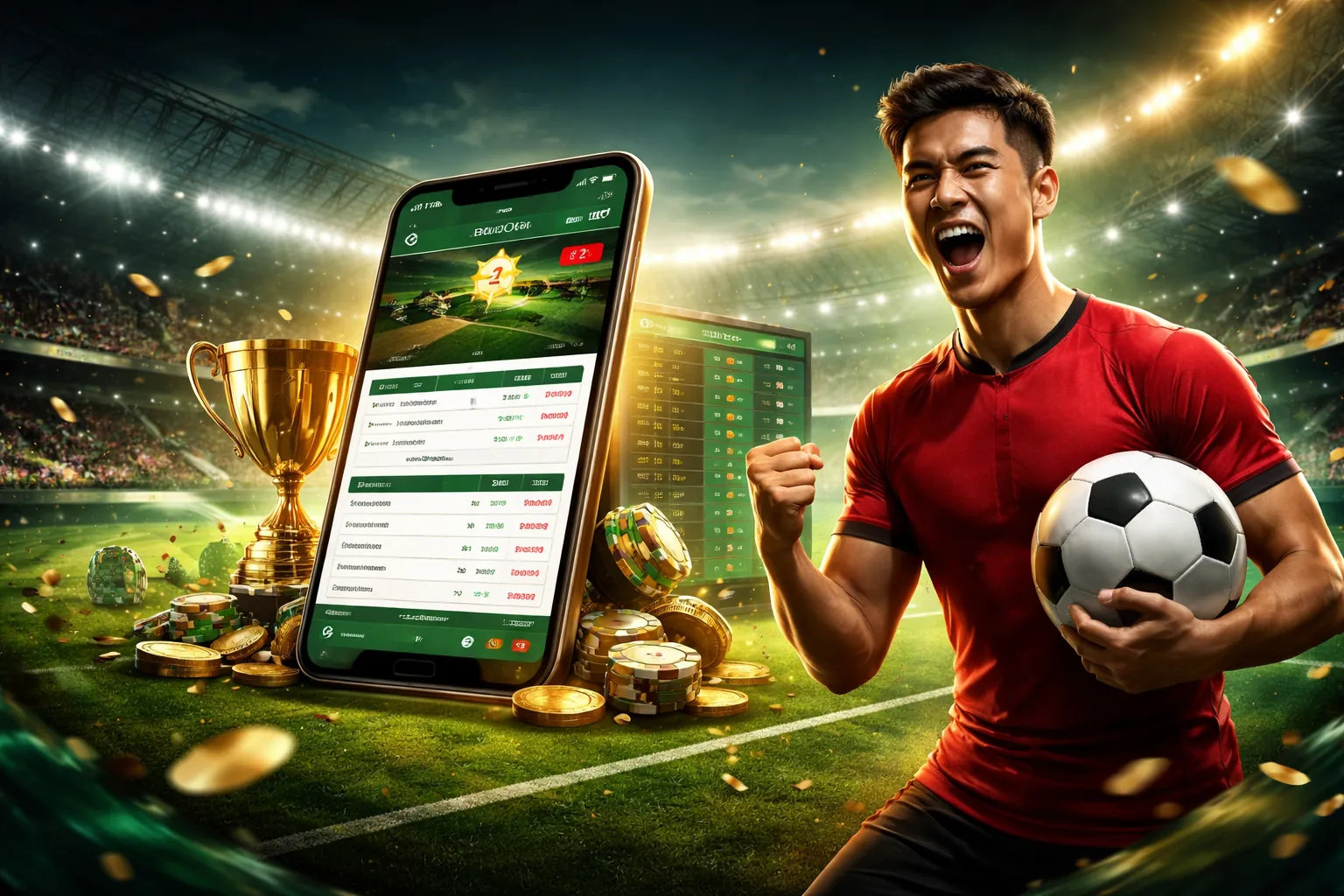 Hướng dẫn tải ứng dụng 777king99 iOS