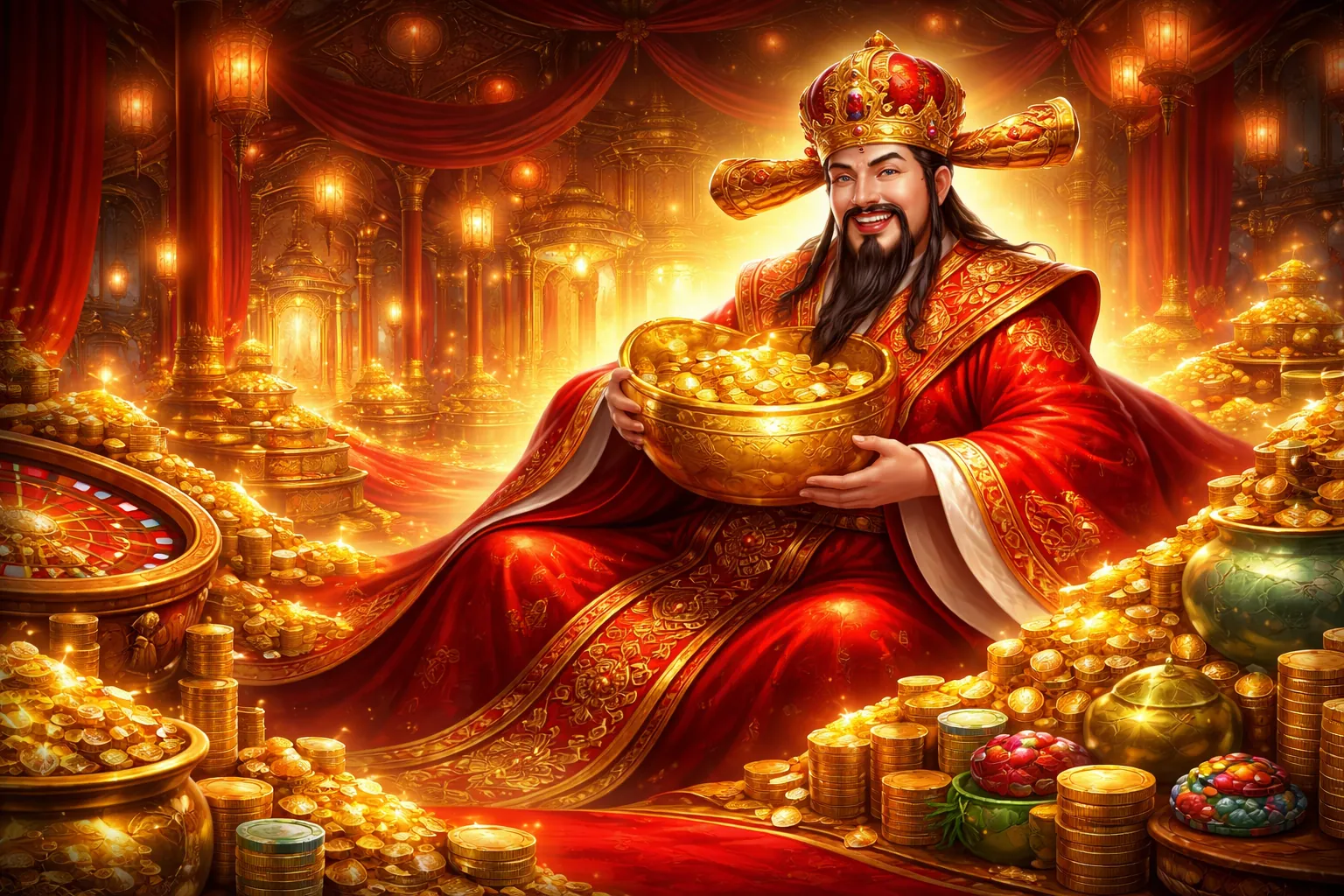 Vị trí văn phòng 777king99 iOS trên bản đồ