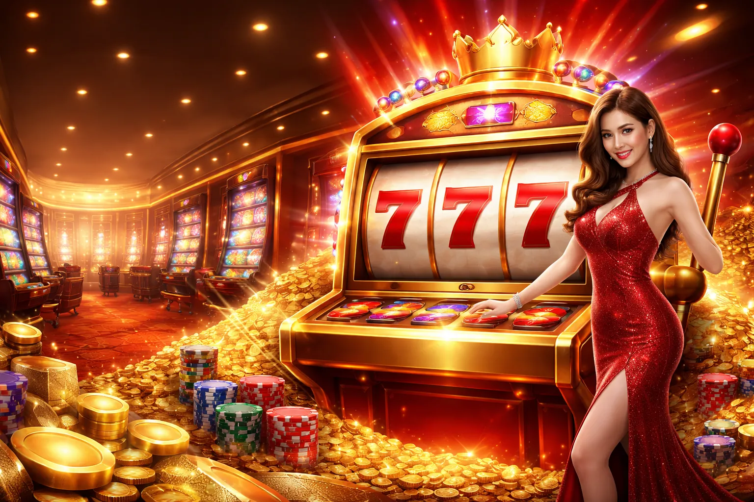 Mẹo chơi game 777king99 iOS