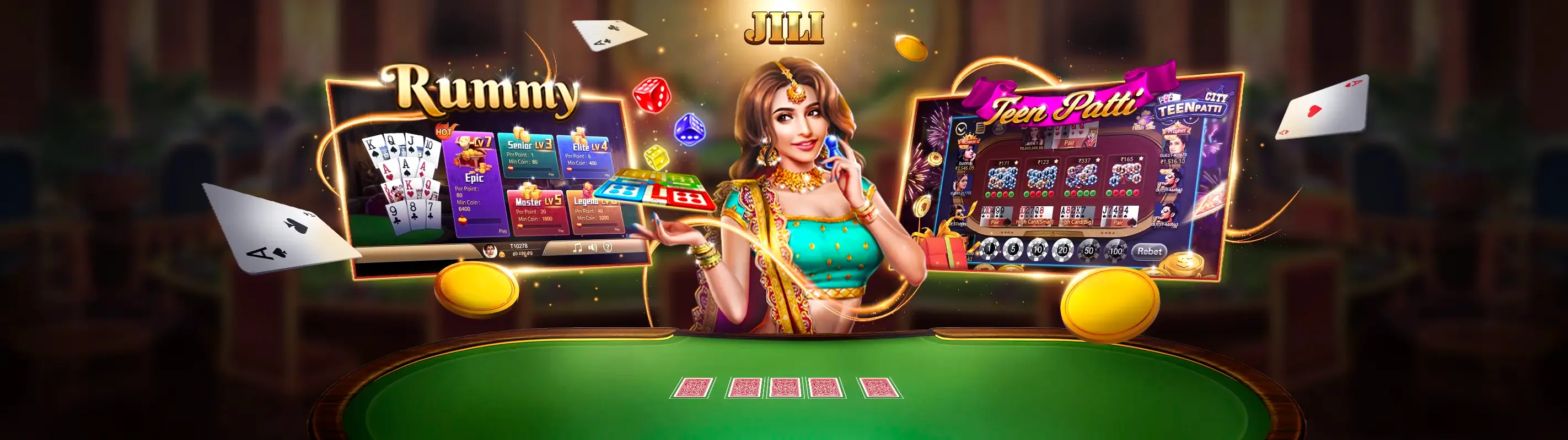Hình ảnh chính 777king99 iOS